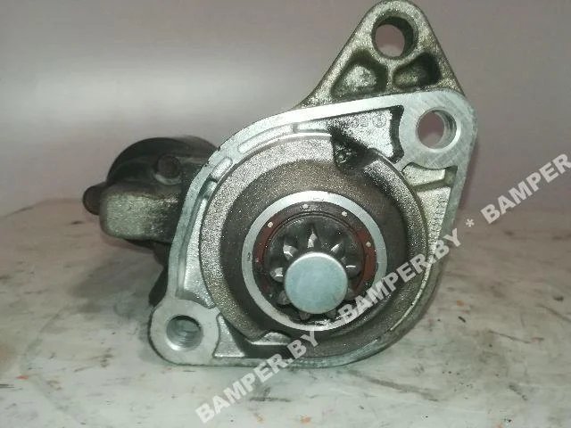Стартер к Audi A3, 1999 г.