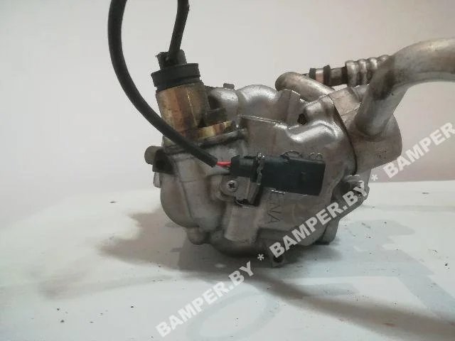 Компрессор кондиционера к Volkswagen Bora, 2005 г.