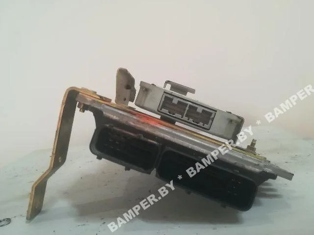 Блок управления двигателем к Nissan Teana VQ23DE, 2007 г.
