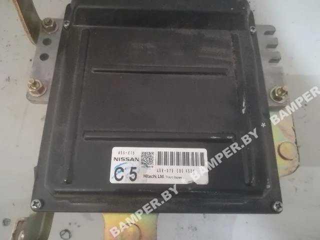 Блок управления двигателем к Nissan Teana VQ23DE, 2007 г.