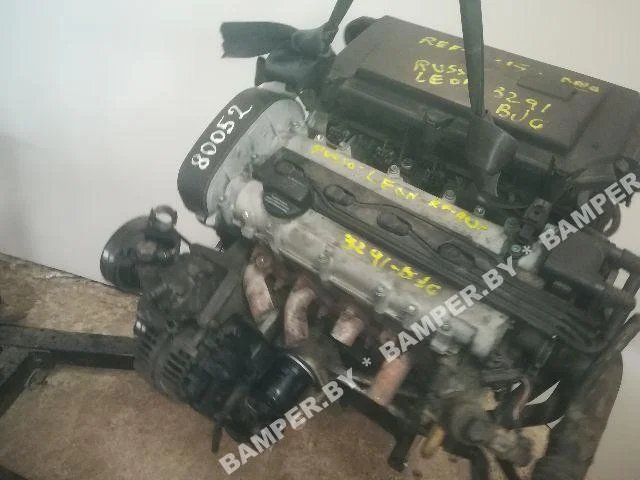 Двигатель к Volkswagen Golf, 2002 г.