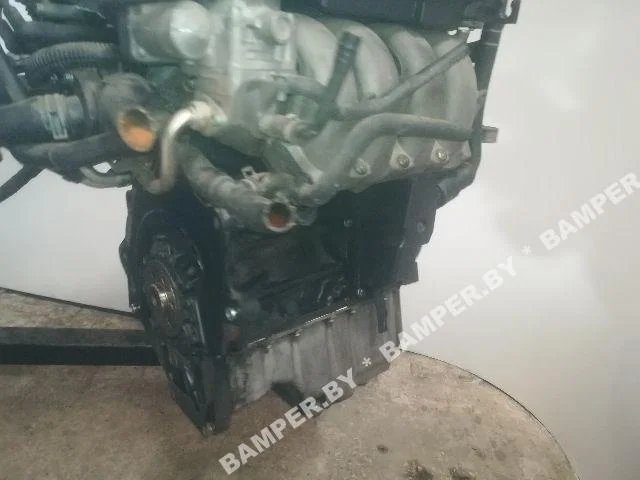 Двигатель к Volkswagen Bora, 2002 г.