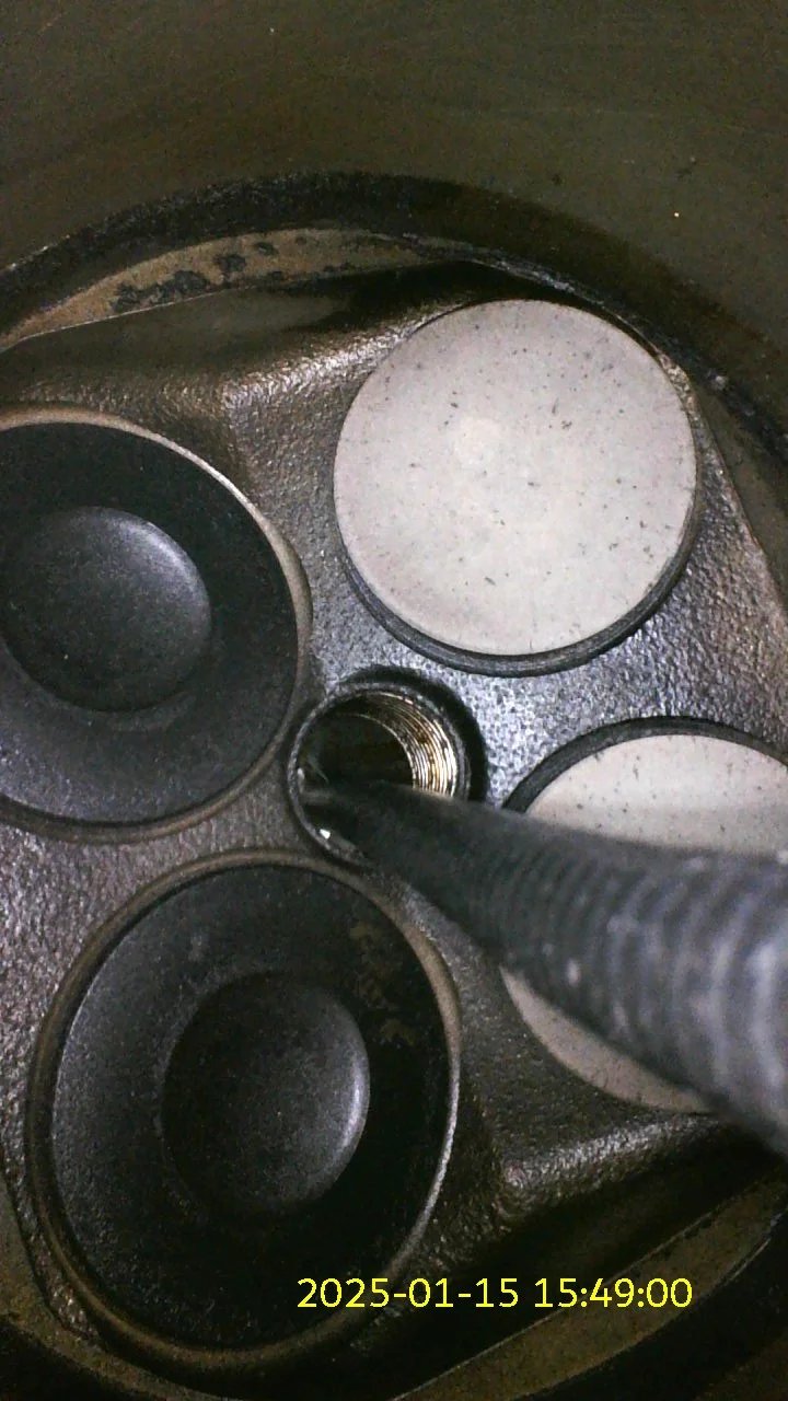 Двигатель к Volkswagen Bora, 2002 г.