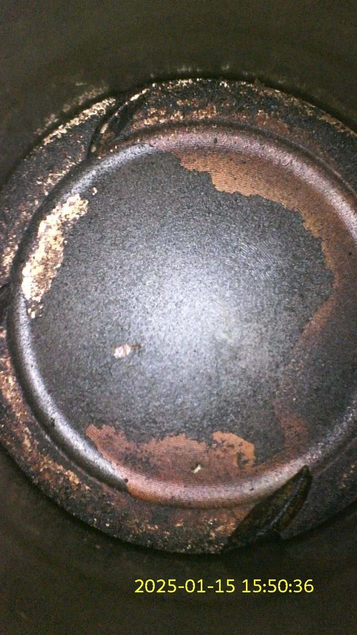 Двигатель к Volkswagen Bora, 2002 г.