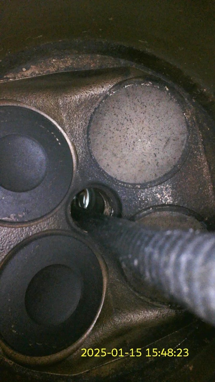 Двигатель к Seat Toledo, 2002 г.