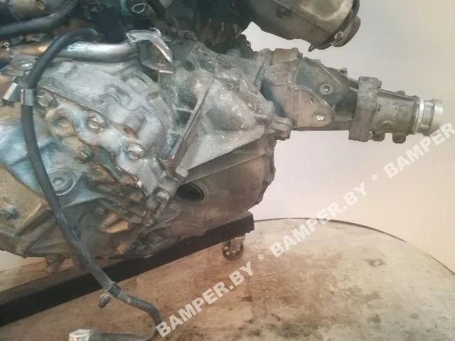 Раздаточная коробка к Mitsubishi Outlander, 2009 г.