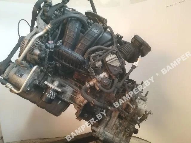 Раздаточная коробка к Citroen C-Crosser, 2009 г.