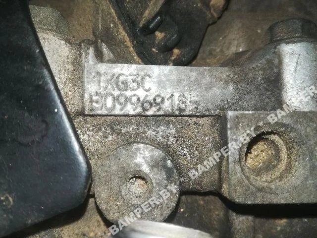 Раздаточная коробка к Peugeot 4007, 2009 г.