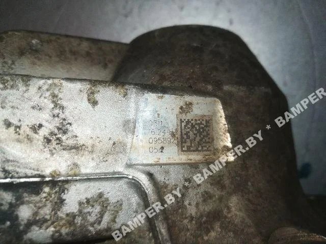 ТНВД к Ford Transit, 2016 г.