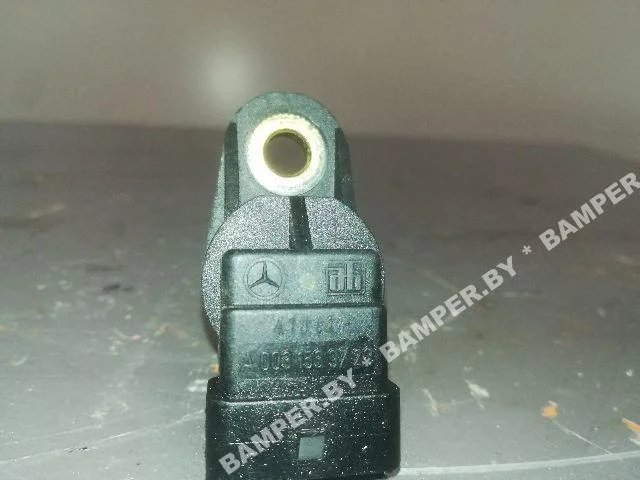 Датчик распредвала к Mercedes S, 2002 г.