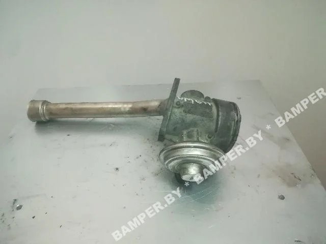 Клапан EGR к Mercedes E, 2002 г.