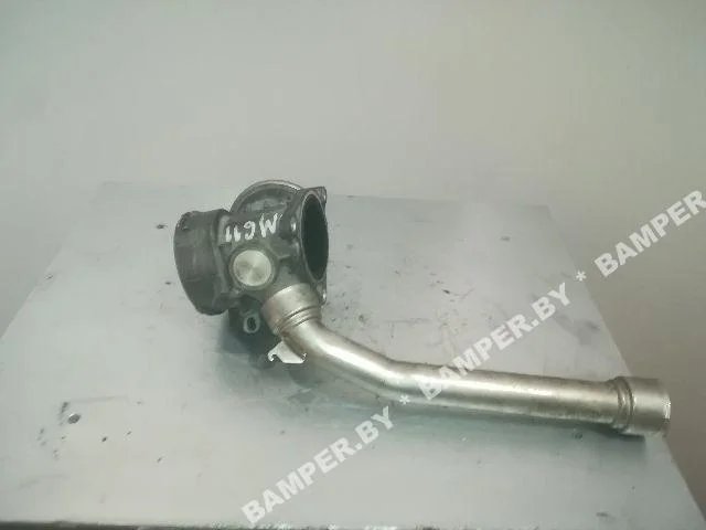 Клапан EGR к Mercedes C, 2002 г.
