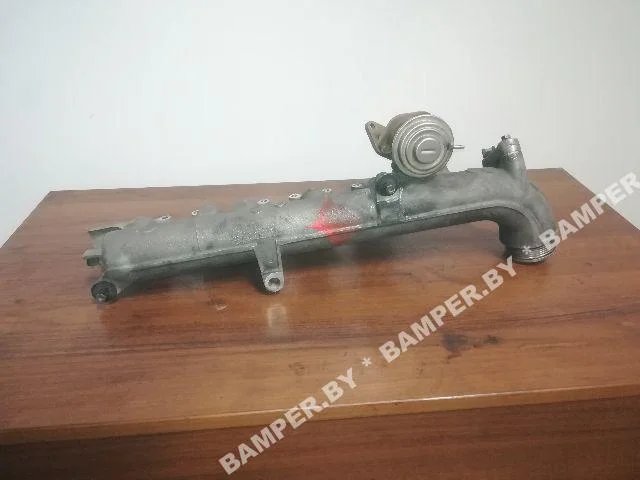 Клапан EGR к Volvo S80, 2000 г.