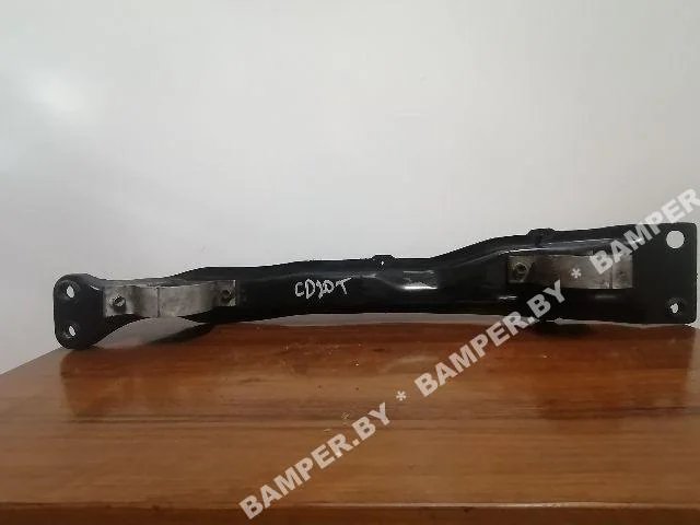 Подушка крепления двигателя к Nissan Primera, 2001 г.