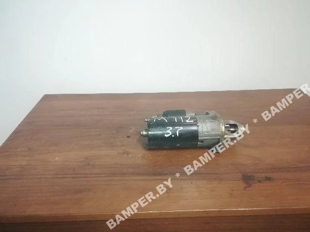 Стартер к Mercedes S, 2002 г.