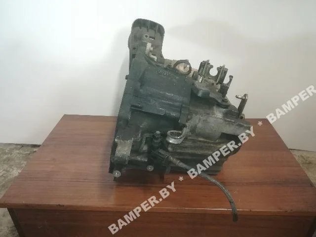 КПП механическая (МКПП) к Volvo S80, 2000 г.