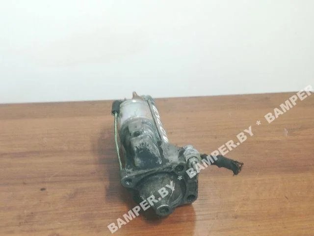 Стартер к Renault Megane, 2004 г.