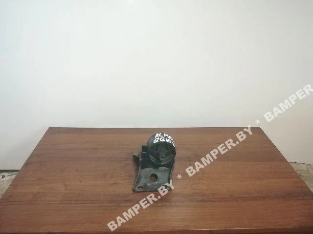 Подушка крепления КПП к Nissan Almera, 2004 г.