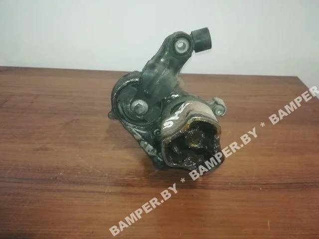 Полуось передняя правая (приводной вал, ШРУС) к Peugeot 307, 2007 г.