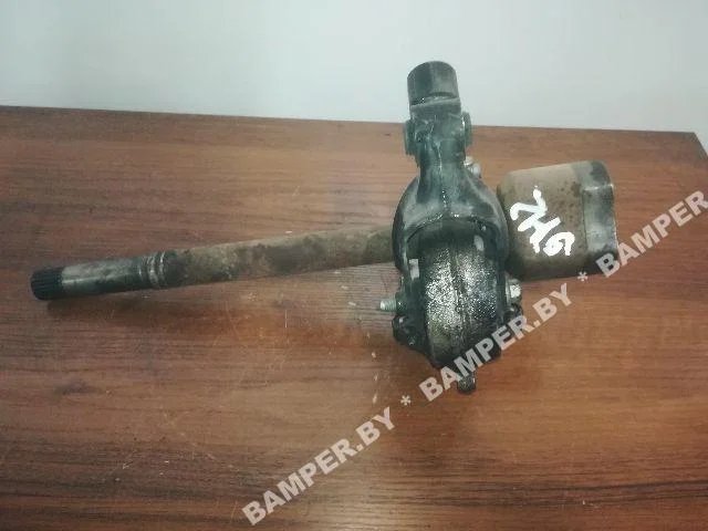 Полуось передняя правая (приводной вал, ШРУС) к Peugeot 307, 2007 г.