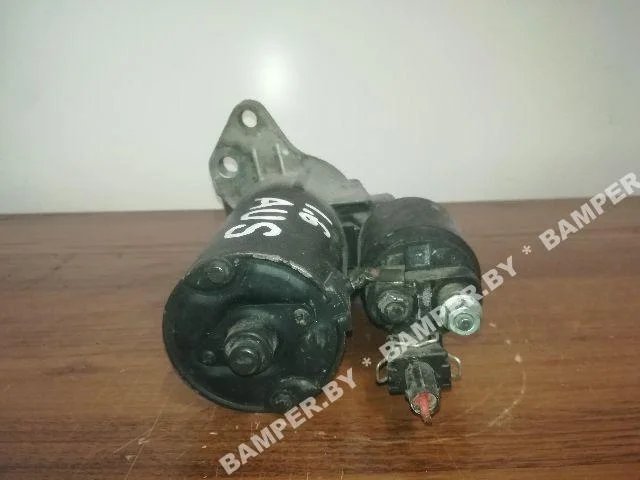 Стартер к Seat Leon, 2002 г.
