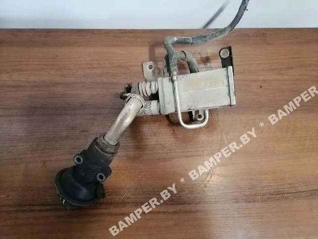 Радиатор EGR к Mazda 6, 2005 г.