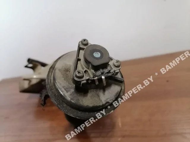 Радиатор EGR к Mazda MPV, 2005 г.