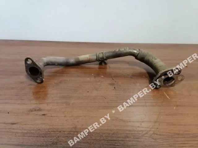 Трубка системы рециркуляции EGR к Mazda MPV, 2005 г.
