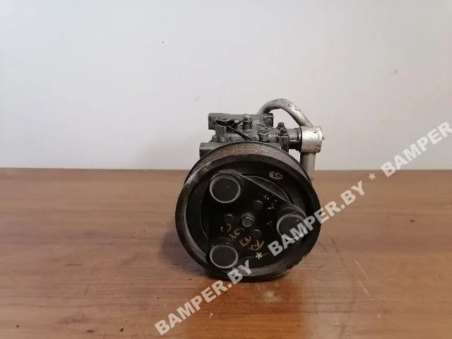 Компрессор кондиционера к Mazda MPV, 2005 г.