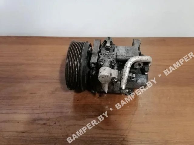 Компрессор кондиционера к Mazda MPV, 2005 г.