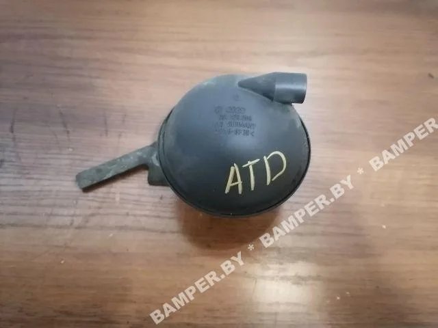 Ресивер воздушный к Volkswagen Passat, 2006 г.