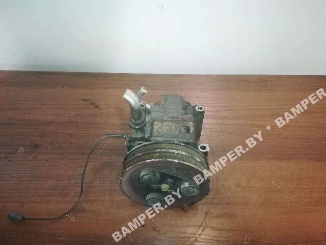 Компрессор кондиционера к Mazda 323, 2001 г.