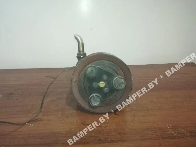 Компрессор кондиционера к Mazda 626, 2001 г.