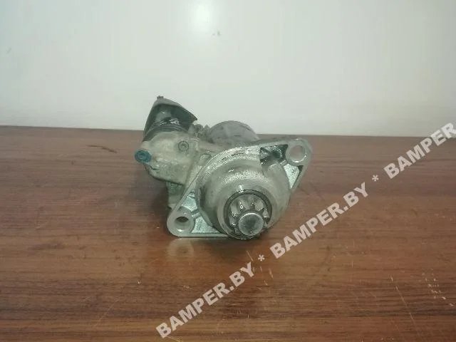 Стартер к Audi A3, 2004 г.
