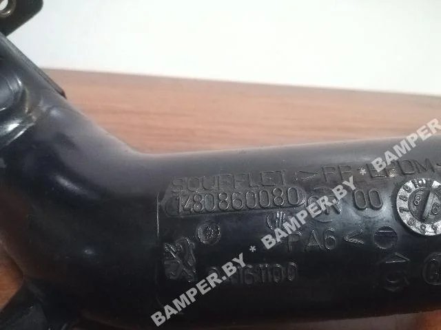 Патрубок воздушного фильтра к Fiat Ulysse, 1999 г.