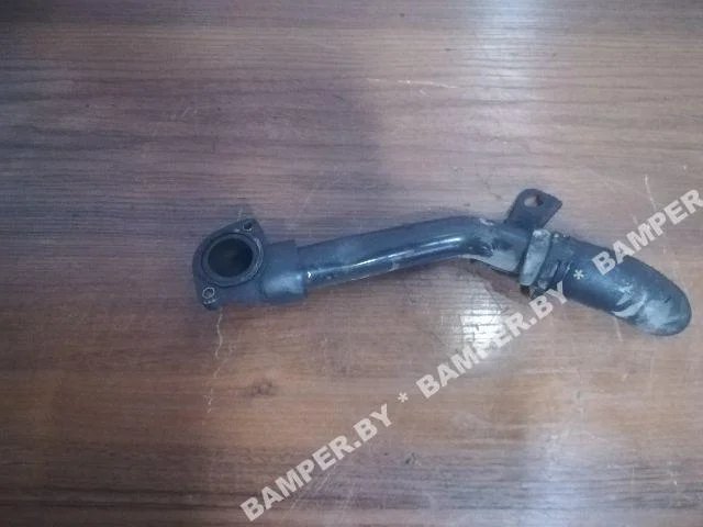 Трубка охлаждающей жидкости металлическая к Renault Scenic, 2004 г.