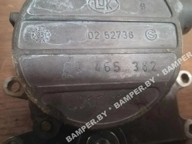 Насос вакуумный к Opel Vectra, 2005 г.