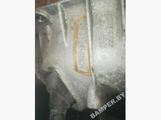 КПП механическая (МКПП) к Ford Focus, 2007 г.