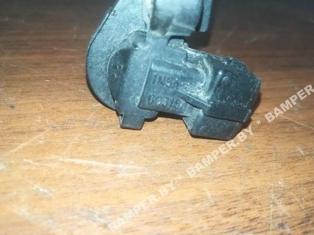 Датчик коленвала к Ford S-Max, 2007 г.