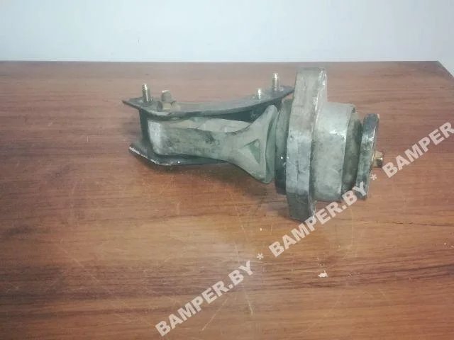 Подушка крепления КПП к Chevrolet Kalos, 2008 г.