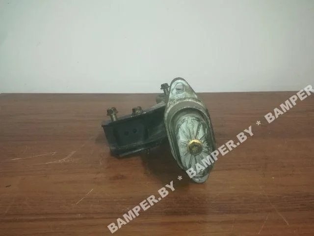 Подушка крепления КПП к Chevrolet Kalos, 2008 г.