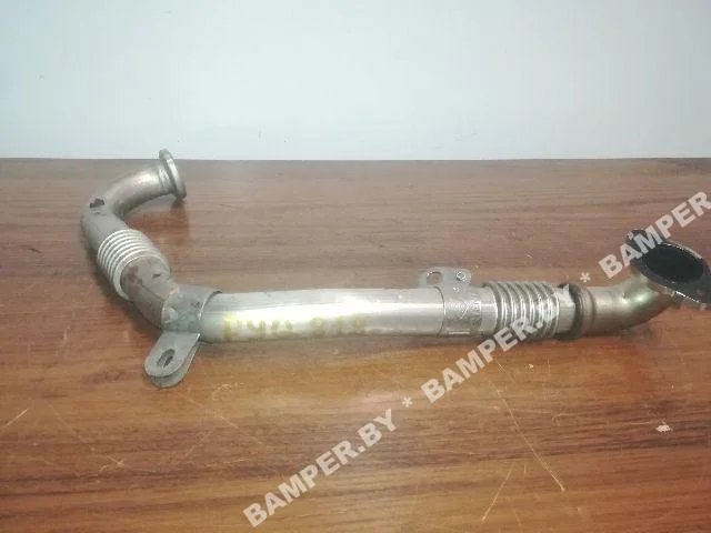 Трубка системы рециркуляции EGR к Renault Megane, 2007 г.