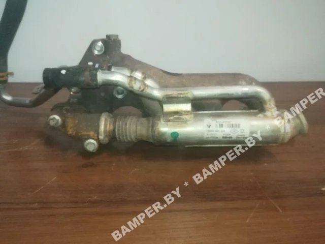 Радиатор EGR к Renault Megane, 2007 г.