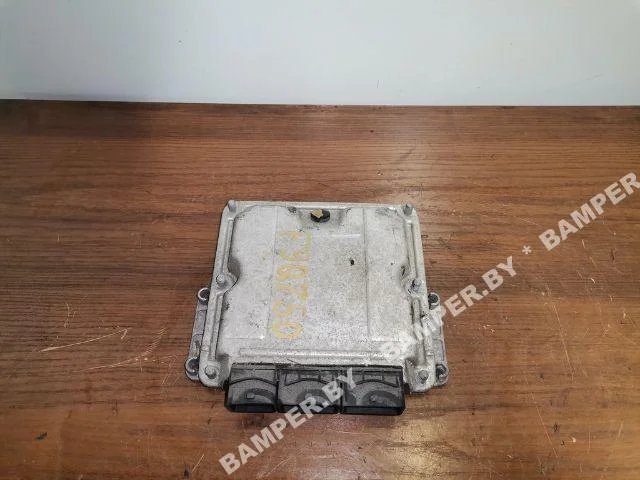 Блок управления двигателем к Volvo XC90, 2004 г.