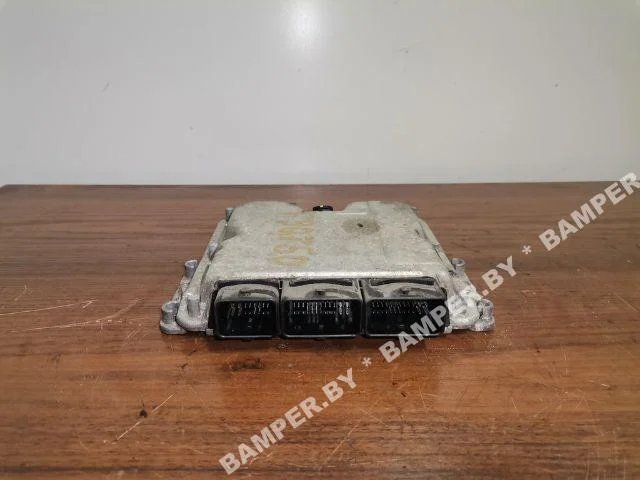 Блок управления двигателем к Volvo XC70, 2004 г.