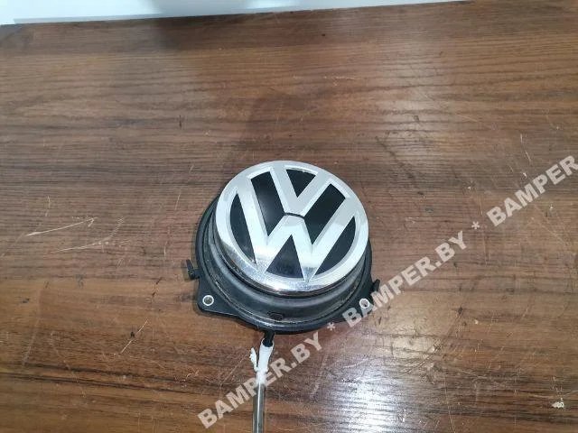 Кнопка открытия багажника к Volkswagen Golf 7, 2015 г.