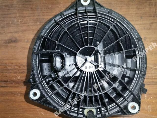 Кнопка открытия багажника к Volkswagen Golf 7, 2015 г.