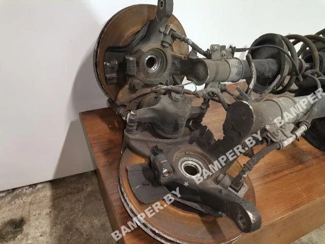 Датчик ABS передний к Lancia Zeta, 1999 г.