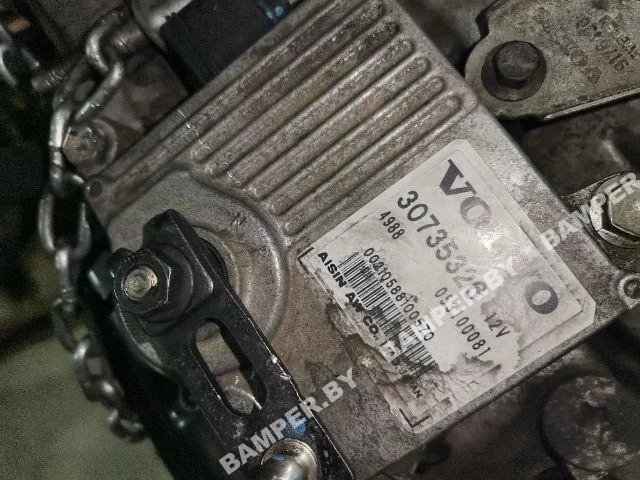 КПП автоматическая (АКПП) к Volvo S60, 2007 г.