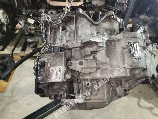 КПП автоматическая (АКПП) к Volvo S80, 2007 г.